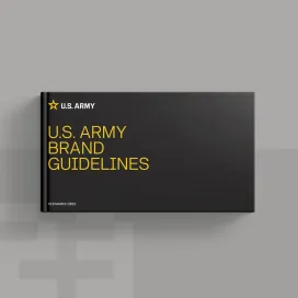U S Army